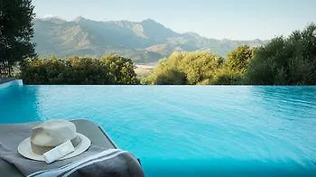 Hotel A Piattatella