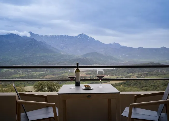 Hotel A Piattatella 5*