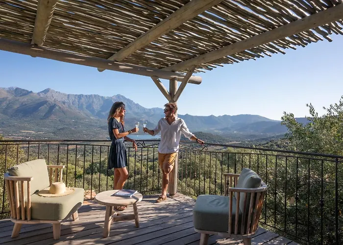 Hotel A Piattatella 5*