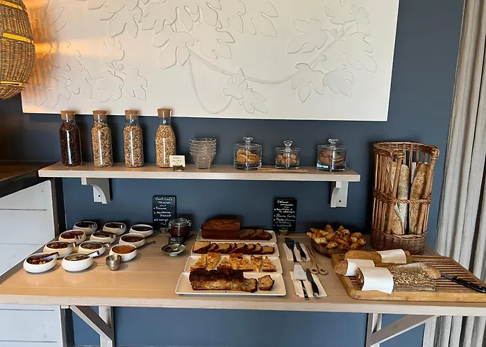 A Piattatella Hotel Monticello