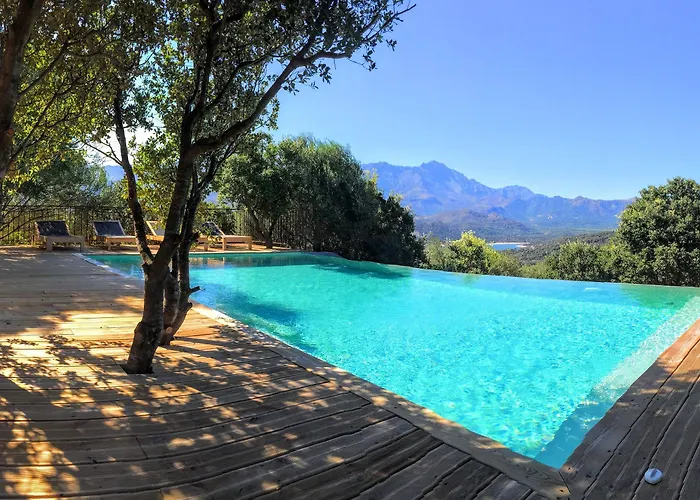 Hotel A Piattatella Monticello