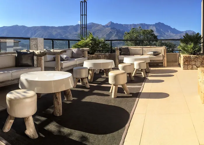 A Piattatella Hotel Monticello