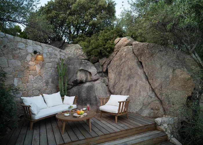 Hotel A Piattatella Monticello