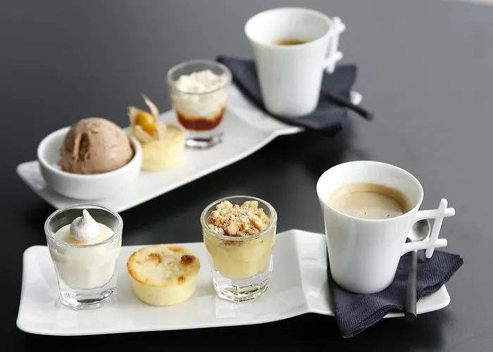 A Piattatella 5* Monticello