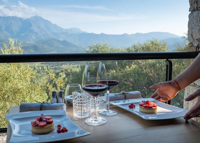 A Piattatella Hotel Monticello