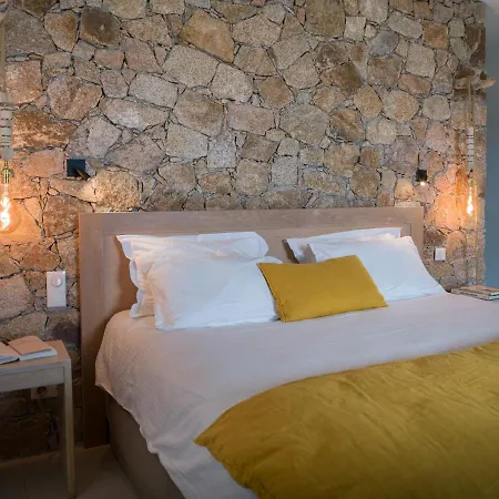 Hotel A Piattatella 5*