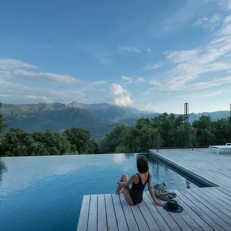 Hotel A Piattatella