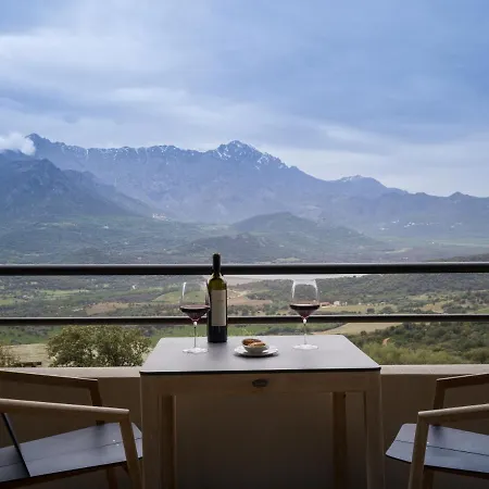 Hotel A Piattatella 5*