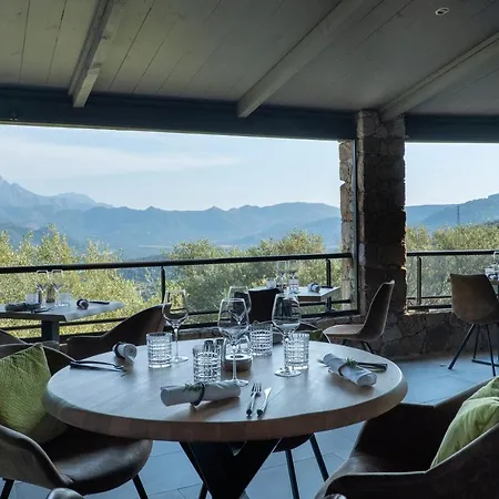 Hotel A Piattatella 5*