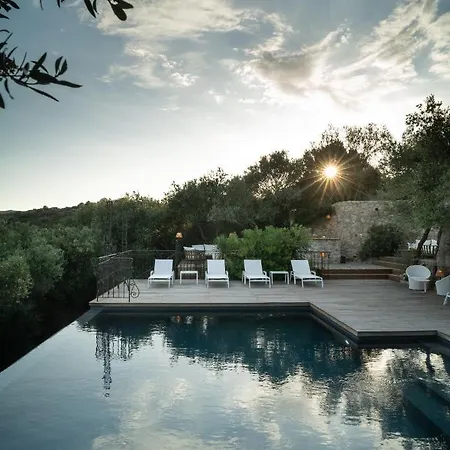 A Piattatella Монтичелло