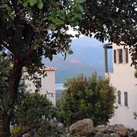 A Piattatella Отель 5*