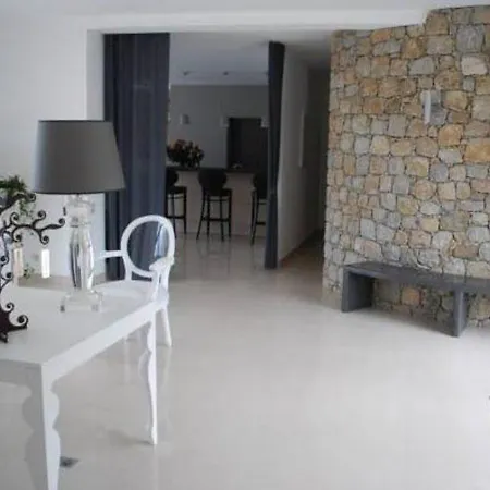 Отель A Piattatella 5*