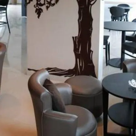 酒店 皮塔特拉酒店