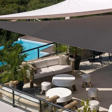 Hotel A Piattatella 5*