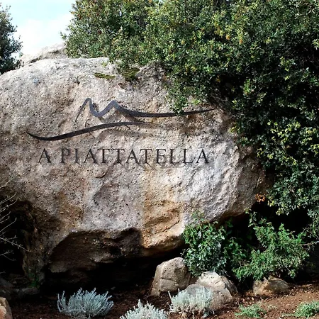A Piattatella
