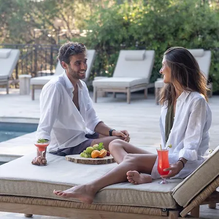 Отель A Piattatella