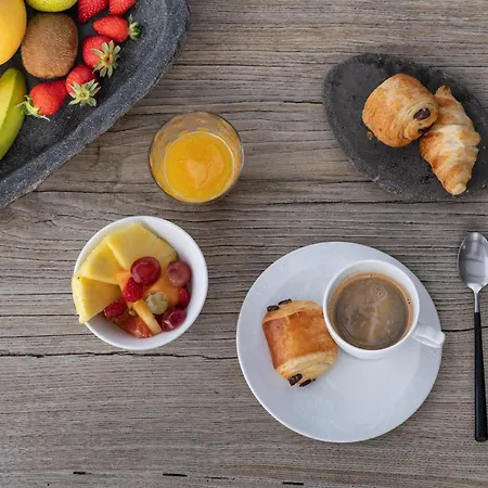 A Piattatella Hotell Monticello
