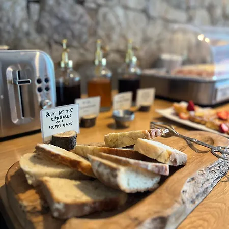 Отель A Piattatella Монтичелло