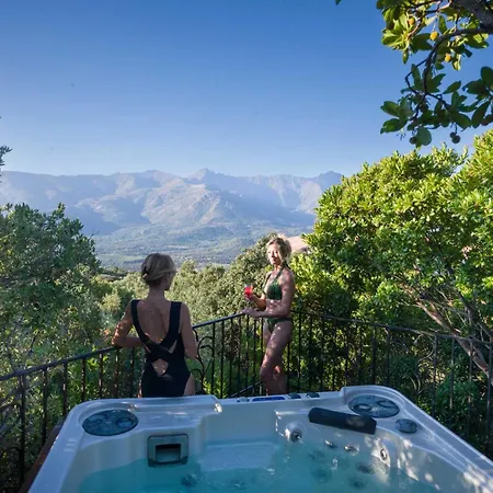 A Piattatella Отель