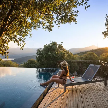 Отель A Piattatella