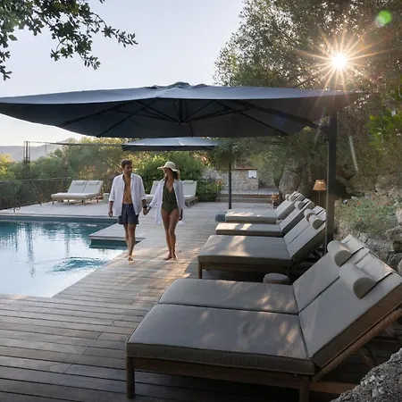 A Piattatella Отель 5*