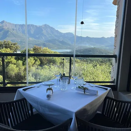 Отель A Piattatella