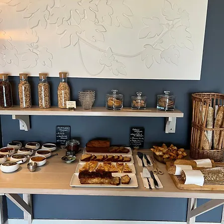 A Piattatella Отель Монтичелло