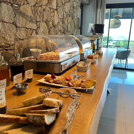 A Piattatella 5* Монтичелло