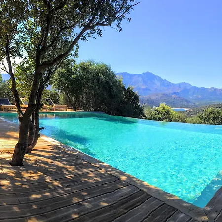 Hotel A Piattatella Monticello