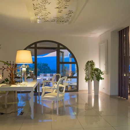 Hotel A Piattatella 5*