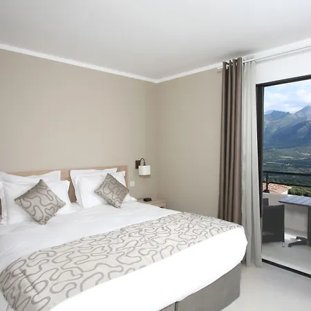 Hotell A Piattatella 5*