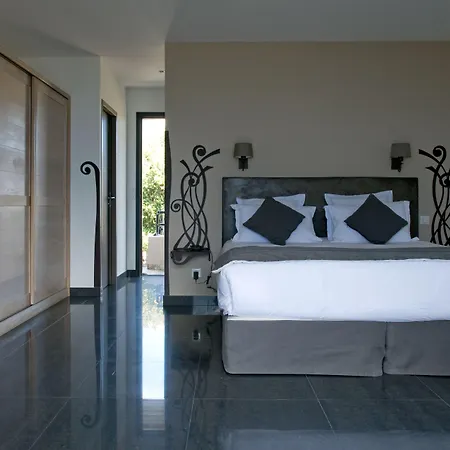 Отель A Piattatella 5*