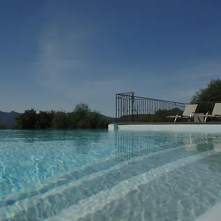 Hotell A Piattatella Monticello