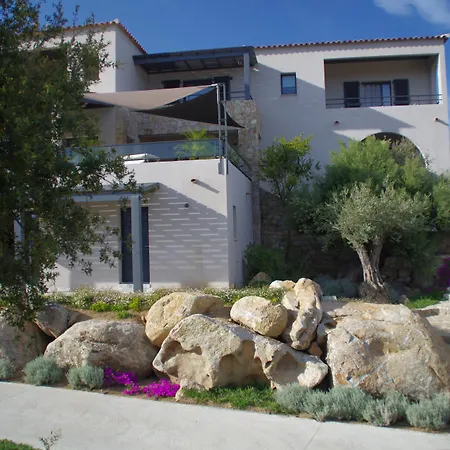 A Piattatella Hotell