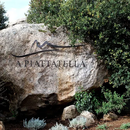 A Piattatella Hotell