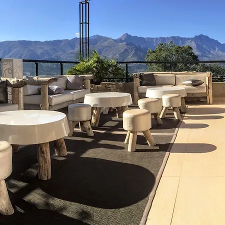 A Piattatella Отель Монтичелло