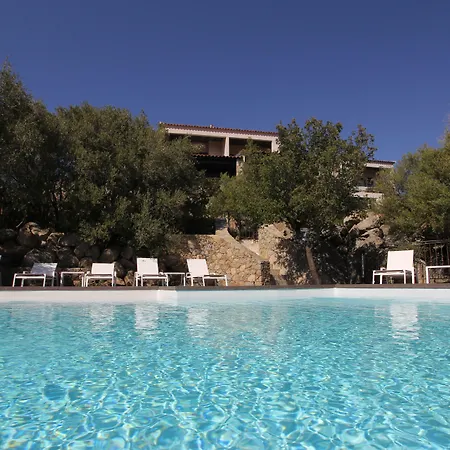 A Piattatella Hotell