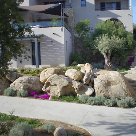 A Piattatella Hotell Monticello