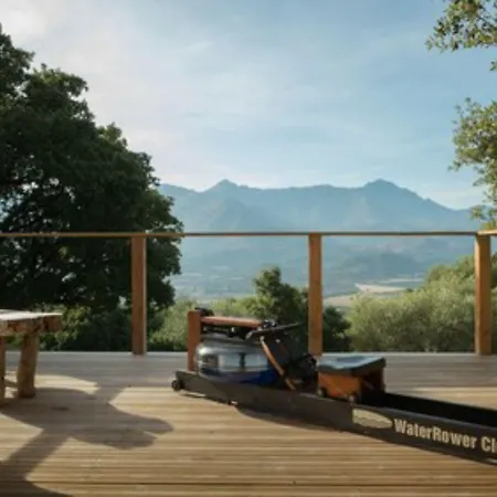 Hotell A Piattatella