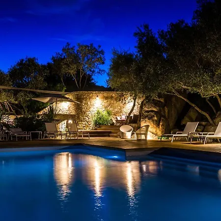 A Piattatella Hotell