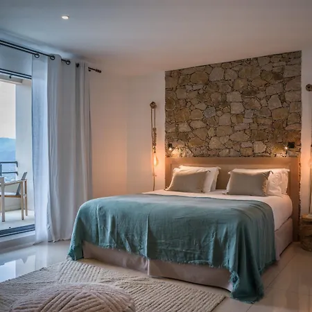 Hotel A Piattatella