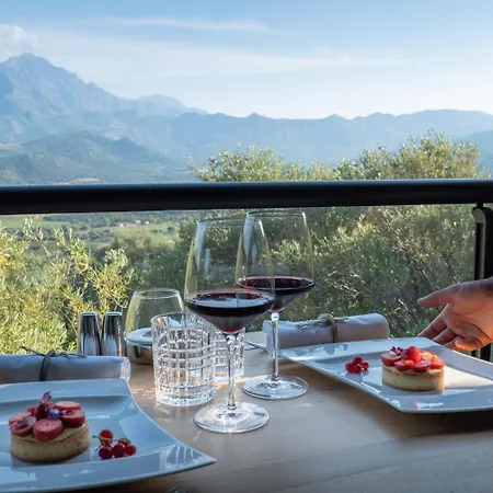 A Piattatella Hotel Monticello