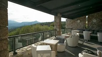 A Piattatella Монтичелло