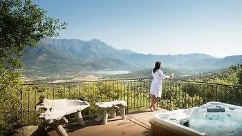 A Piattatella Hotell
