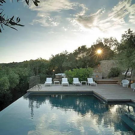Hotel A Piattatella 5*