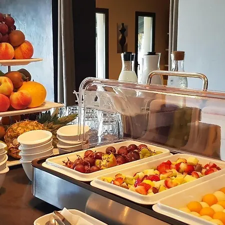 A Piattatella Hotel 5*