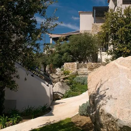 Ξενοδοχείο A Piattatella Μοντιτσέλο
