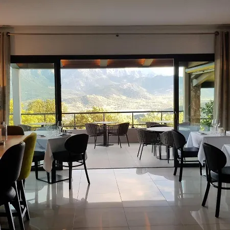 Hotel A Piattatella