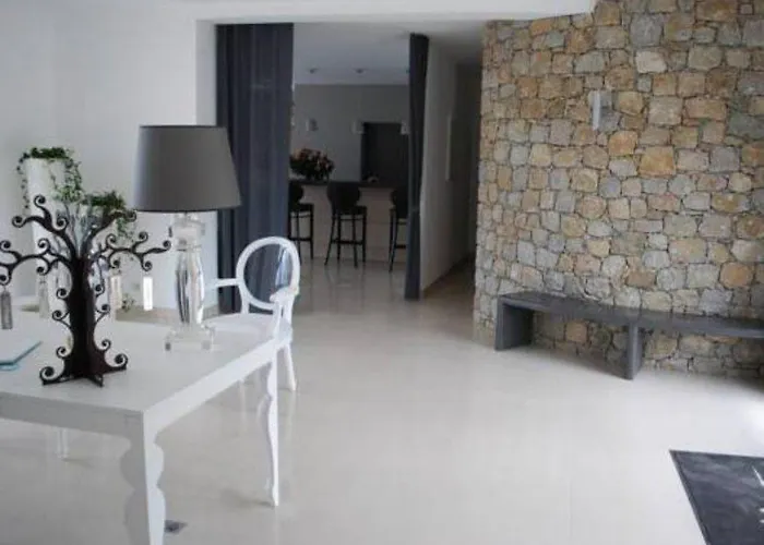 Hotel A Piattatella 5*