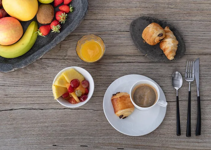 A Piattatella Hotel Monticello